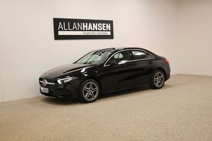 Mercedes-Benz A 250 Gebrauchtwagen