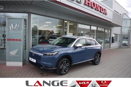 Honda HR-V Gebrauchtwagen