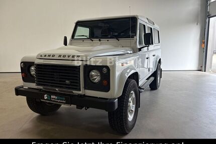 Land Rover Defender Gebrauchtwagen