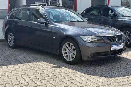 BMW 325 Gebrauchtwagen