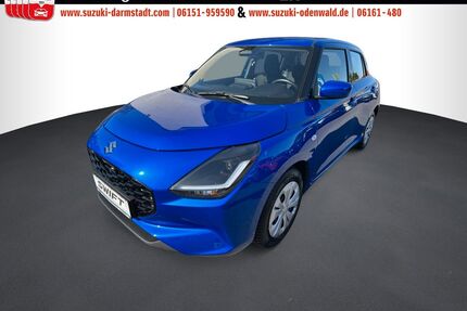 Suzuki Swift Gebrauchtwagen