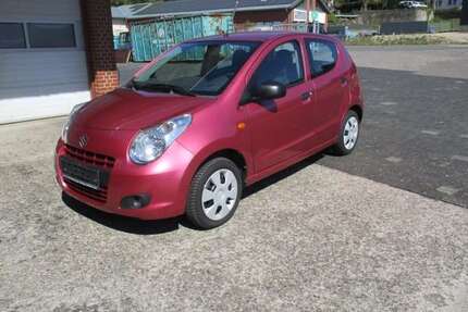 Suzuki Alto Gebrauchtwagen