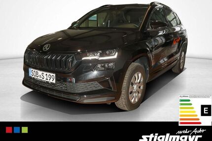 Skoda Karoq Gebrauchtwagen