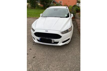 Audi Mondeo 