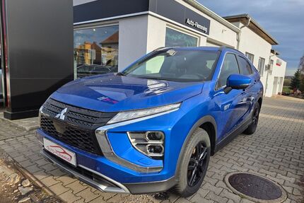 Mitsubishi Eclipse Cross Gebrauchtwagen