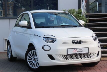 Fiat 500e Gebrauchtwagen