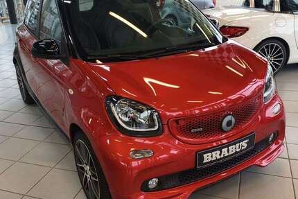 Smart brabus Gebrauchtwagen