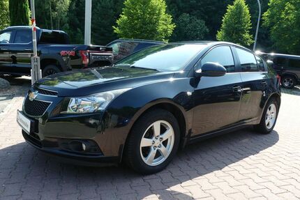 Chevrolet Cruze Gebrauchtwagen