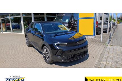 Opel Mokka Gebrauchtwagen