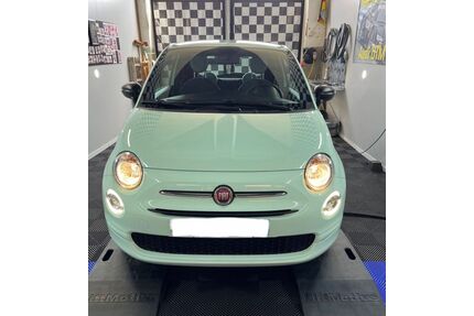 Fiat 500 Gebrauchtwagen