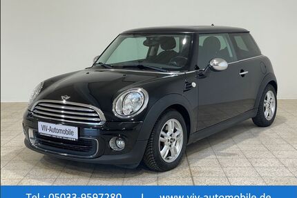 Mini ONE Gebrauchtwagen
