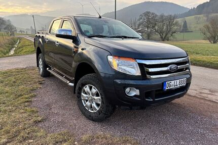 Ford Ranger Gebrauchtwagen