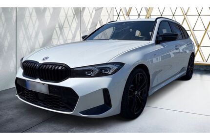 BMW 330 Gebrauchtwagen