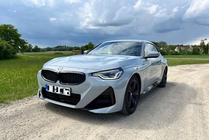 BMW 220 Gebrauchtwagen