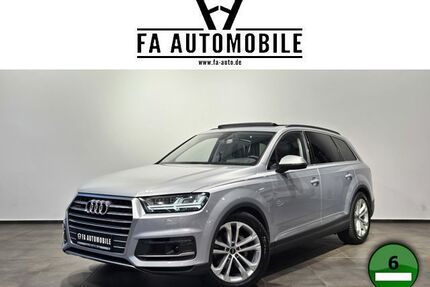 Audi Q7 Gebrauchtwagen