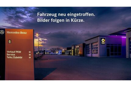 Mercedes-Benz A 200 Gebrauchtwagen