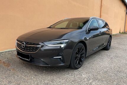 Opel Insignia Gebrauchtwagen