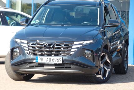 Hyundai TUCSON Gebrauchtwagen