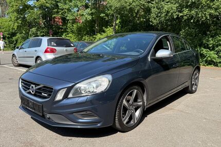 Volvo S60 Gebrauchtwagen