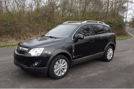 Opel Antara Gebrauchtwagen