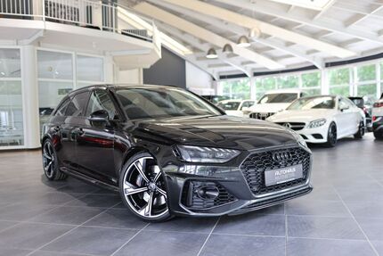 Audi RS4 Gebrauchtwagen