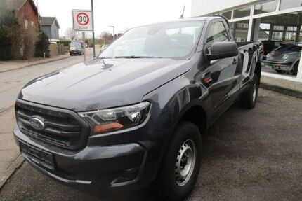 Ford Ranger Gebrauchtwagen