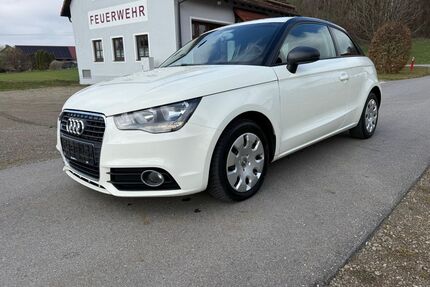 Audi A1 Gebrauchtwagen