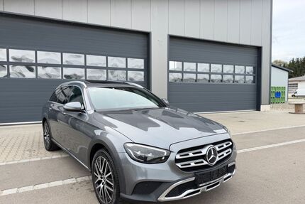 Mercedes-Benz E 220 Gebrauchtwagen