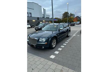 Chrysler 300C Gebrauchtwagen