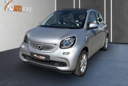Smart ForFour Gebrauchtwagen