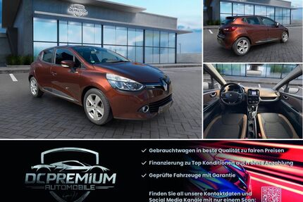 Renault Clio Gebrauchtwagen