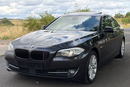BMW 528 Gebrauchtwagen