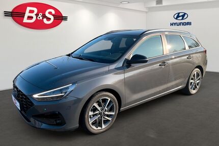 Hyundai i30 Gebrauchtwagen