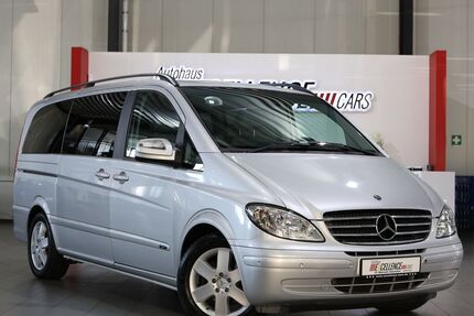 Mercedes-Benz Viano Gebrauchtwagen