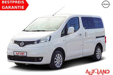 Nissan NV200 Gebrauchtwagen