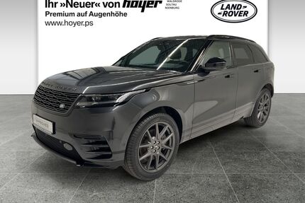 Land Rover Range Rover Velar Gebrauchtwagen