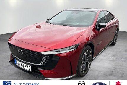 Mazda 6e Gebrauchtwagen