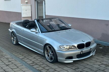 BMW 330 Gebrauchtwagen