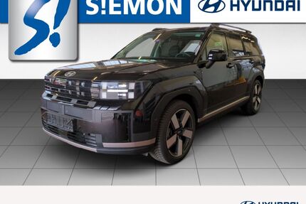 Hyundai SANTA FE Gebrauchtwagen