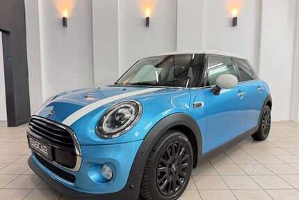 Mini Cooper Gebrauchtwagen