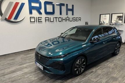 Peugeot 308 Gebrauchtwagen