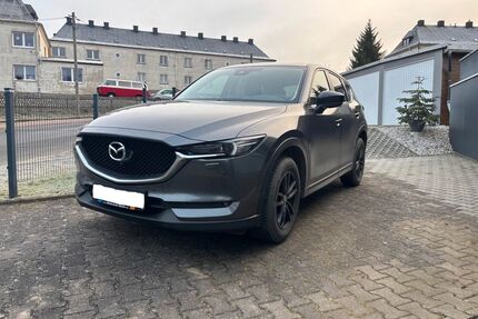 Mazda CX-5 Gebrauchtwagen