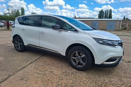 Renault Espace Gebrauchtwagen