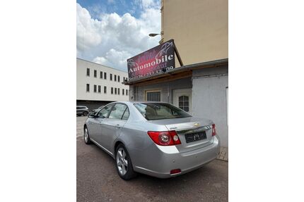Chevrolet Epica Gebrauchtwagen