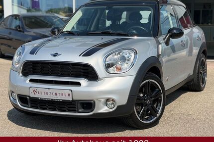 Mini Countryman S (Cooper) Gebrauchtwagen