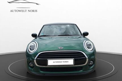Mini Cooper Gebrauchtwagen