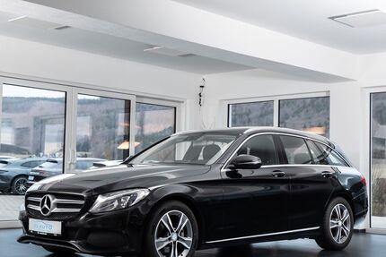 Mercedes-Benz C 220 Gebrauchtwagen