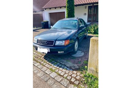 Audi 100 Gebrauchtwagen