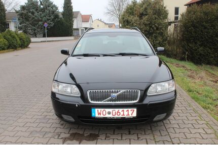 Volvo V70 Gebrauchtwagen