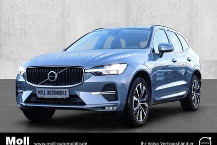 Volvo XC60 Gebrauchtwagen